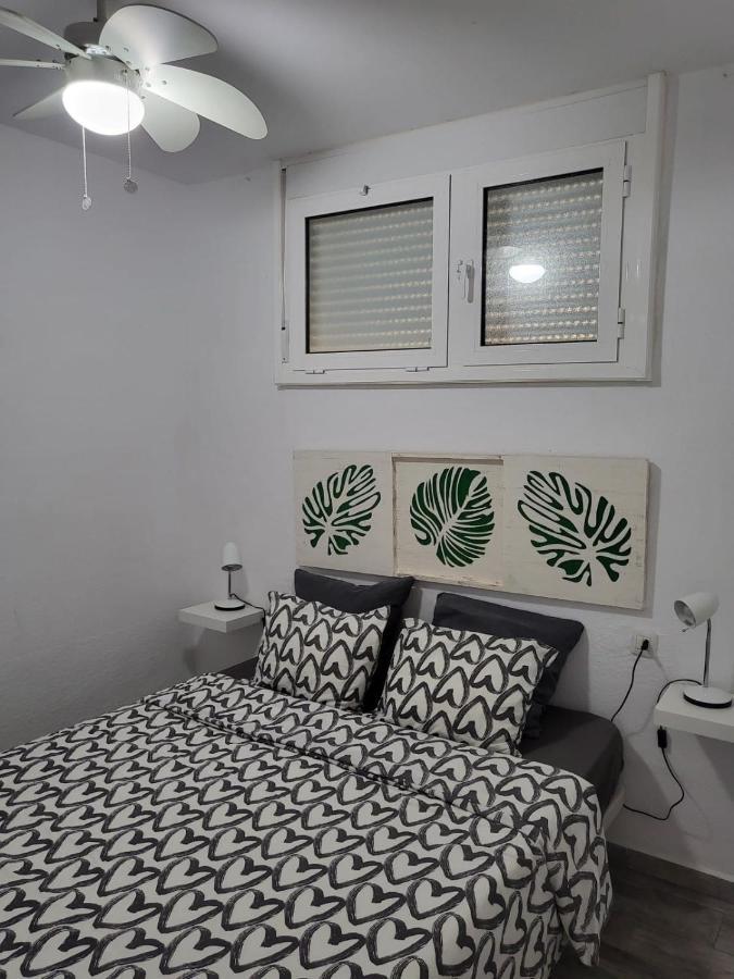 Apartment En Primera Linea De Mar Y Piscina - Azur - El Ancla - - Costa Adeje