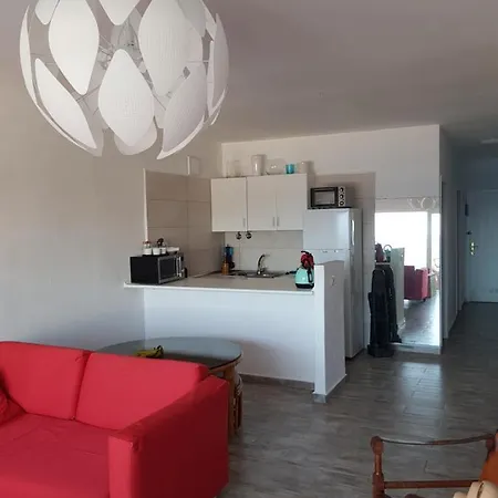 En Primera Linea De Mar Y Piscina - Apartamento Azur - El Ancla - Callao Salvaje - Costa Adeje Buitenkant foto