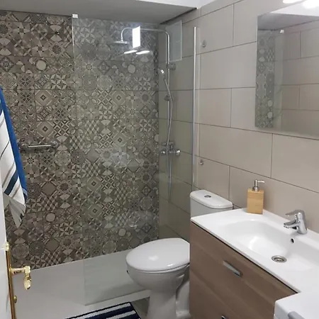 En Primera Linea De Mar Y Piscina - Apartamento Azur - El Ancla - Callao Salvaje - Costa Adeje Buitenkant foto