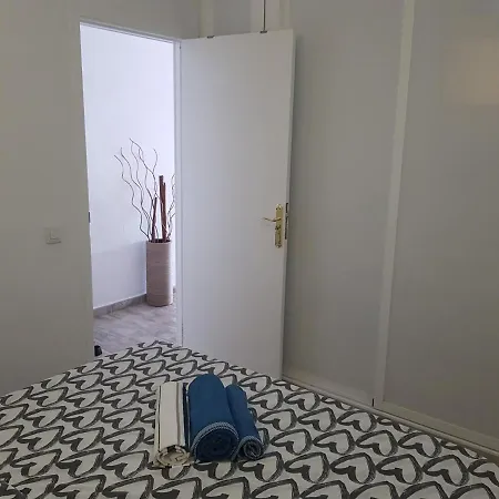 En Primera Linea De Mar Y Piscina - Apartamento Azur - El Ancla - Callao Salvaje - Costa Adeje Buitenkant foto