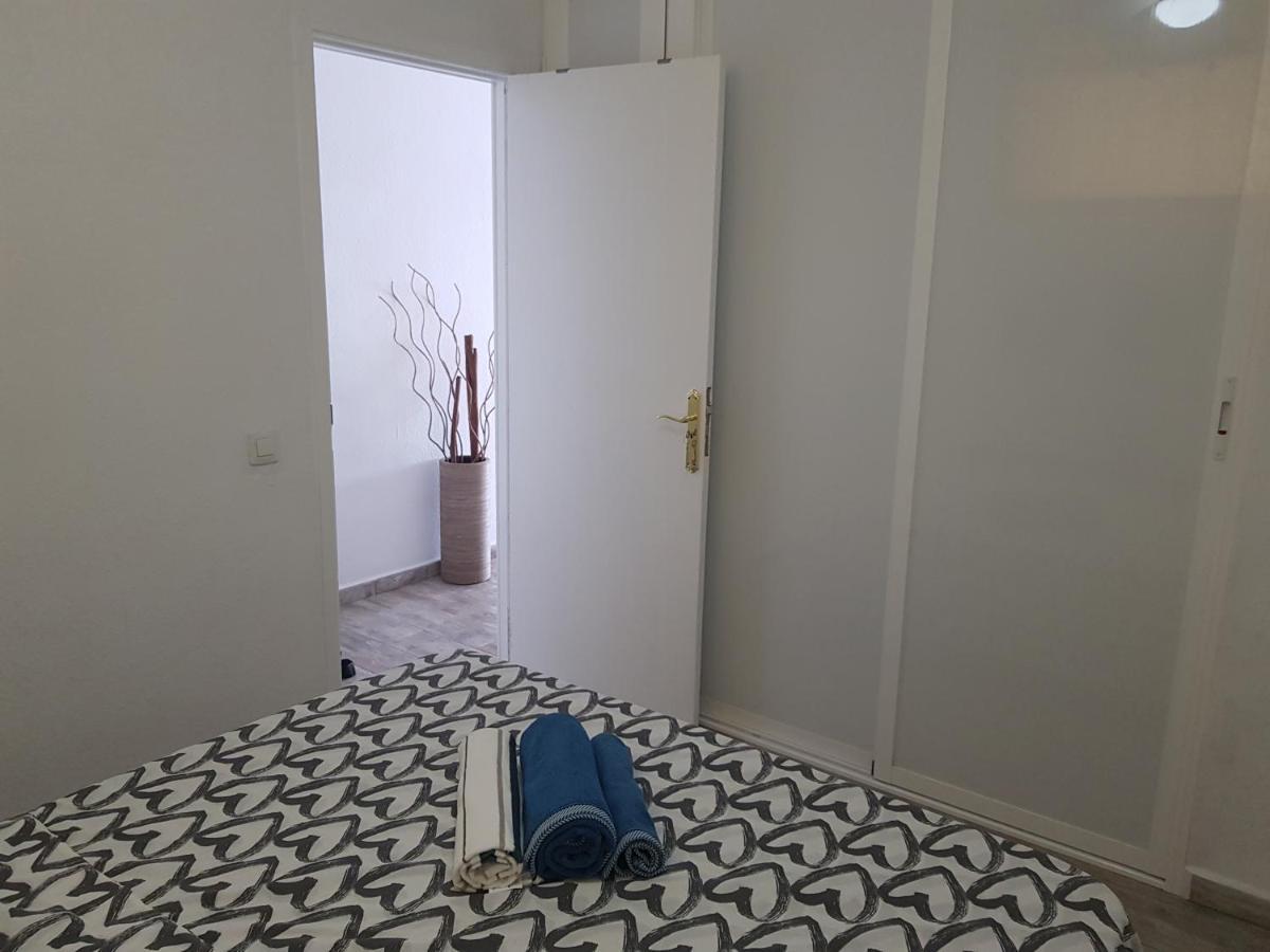 Apartamento En Primera Línea De Mar Y Piscina - Azur - El Ancla - - Costa Adeje *